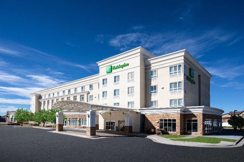 هتل Holiday Inn Laramie, An Ihg