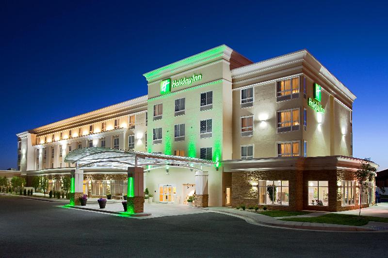 هتل Holiday Inn Laramie, An Ihg