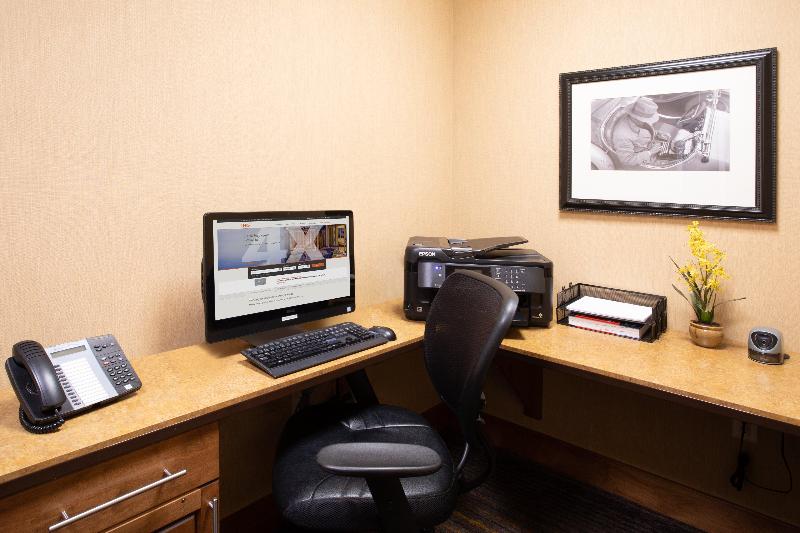 هتل Holiday Inn Laramie, An Ihg