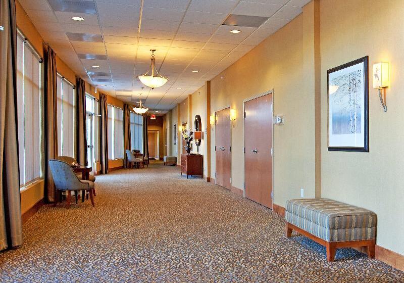هتل Holiday Inn Laramie, An Ihg