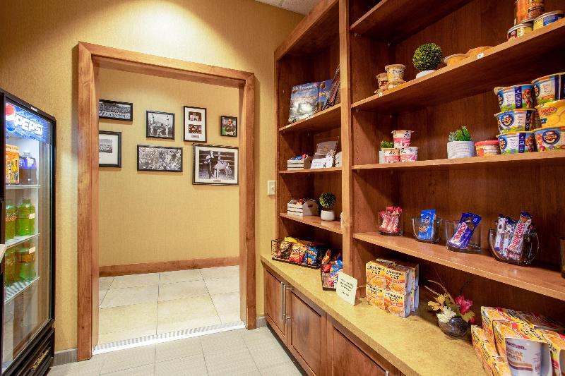 هتل Holiday Inn Laramie, An Ihg