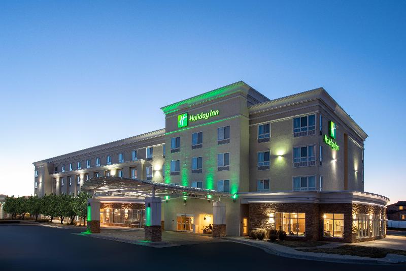 هتل Holiday Inn Laramie, An Ihg