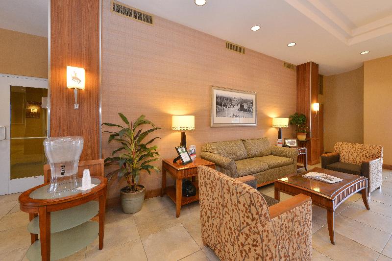 هتل Holiday Inn Laramie, An Ihg