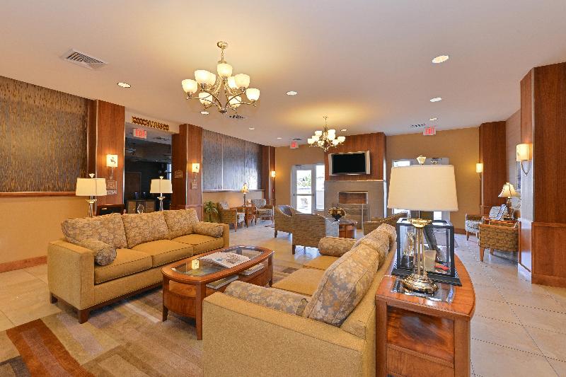 هتل Holiday Inn Laramie, An Ihg