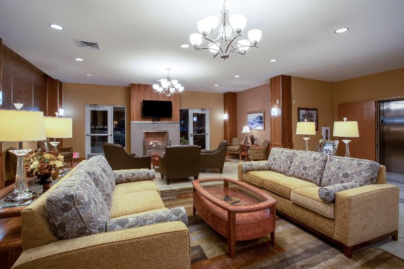هتل Holiday Inn Laramie, An Ihg