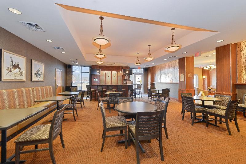 هتل Holiday Inn Laramie, An Ihg