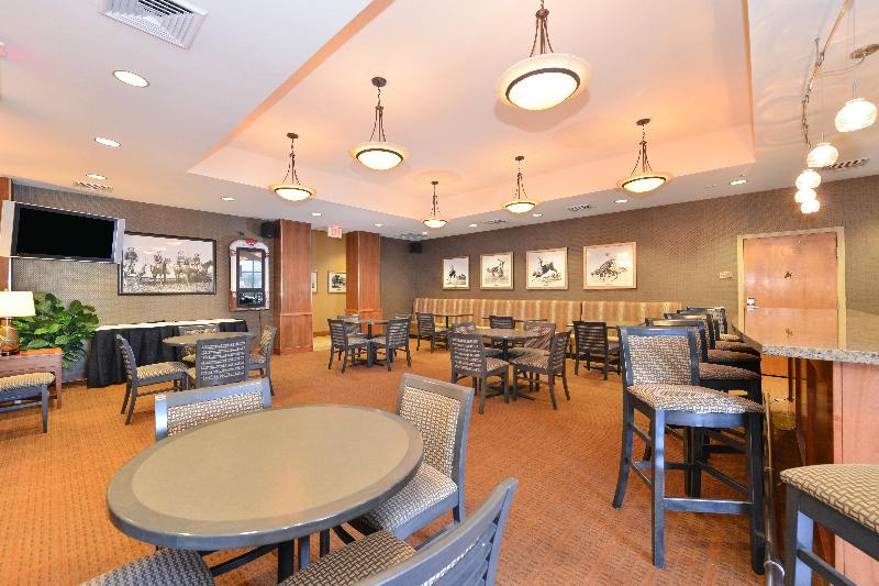 هتل Holiday Inn Laramie, An Ihg