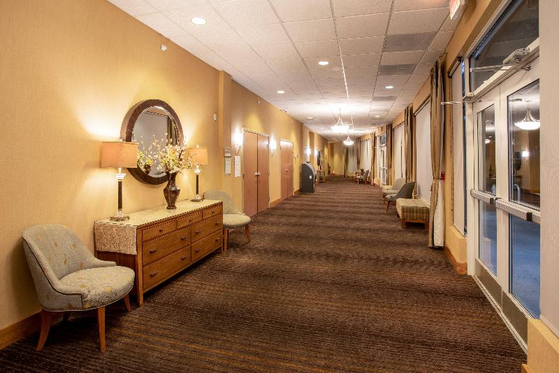 هتل Holiday Inn Laramie, An Ihg