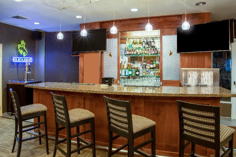 هتل Holiday Inn Laramie, An Ihg