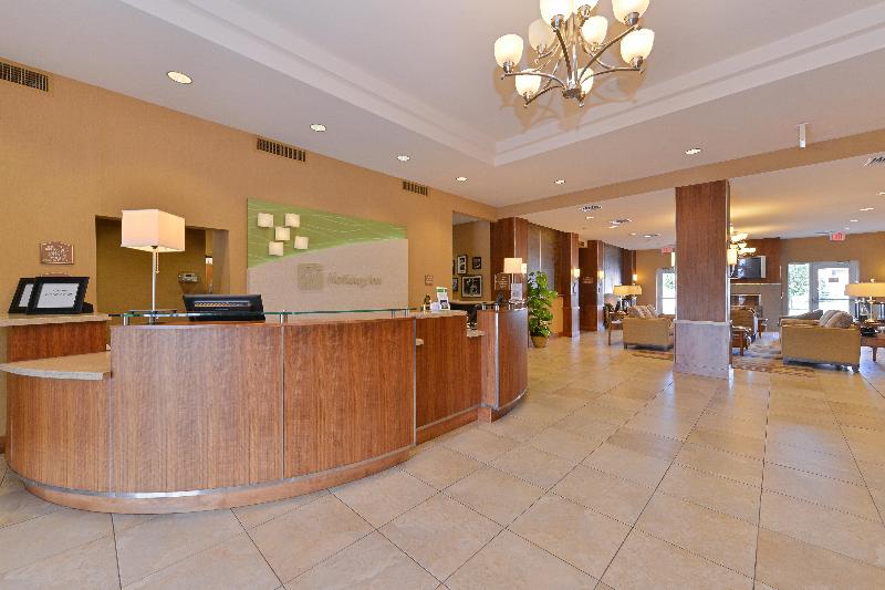 هتل Holiday Inn Laramie, An Ihg