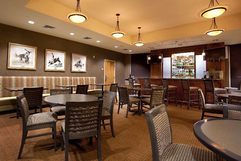 هتل Holiday Inn Laramie, An Ihg