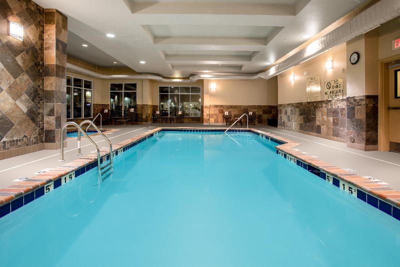 هتل Holiday Inn Laramie, An Ihg