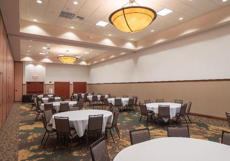 Отель Holiday Inn Stevens Point   Convention Center, An Ihg