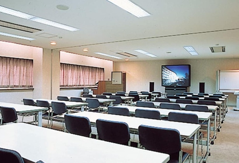 هتل Izumigo Ambient Azumino