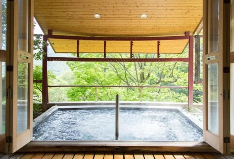 هتل Izumigo Ambient Azumino