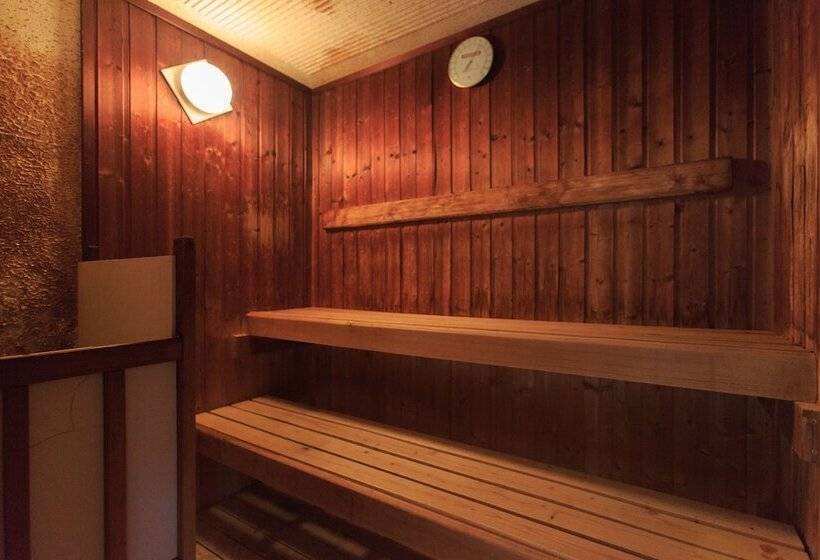 هتل Izumigo Ambient Azumino