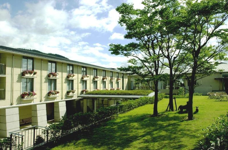 L Hotel De Hiei