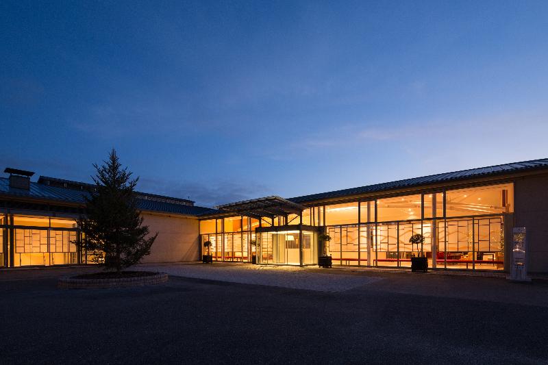 L Hotel De Hiei