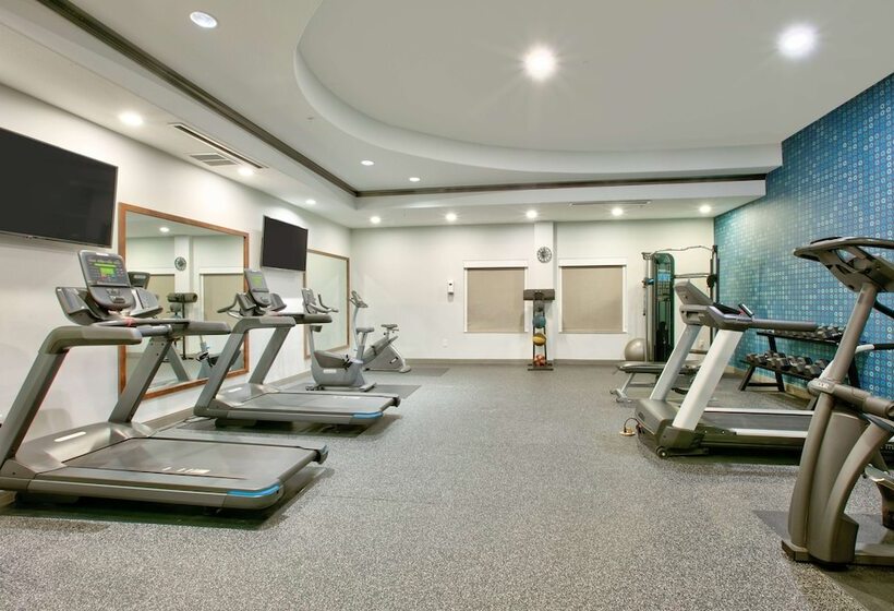 בית מלון כפרי La Quinta By Wyndham Dallas Grand Prairie South