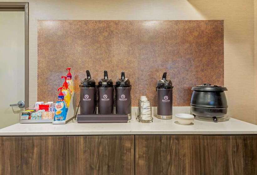 فندق La Quinta By Wyndham Jamestown