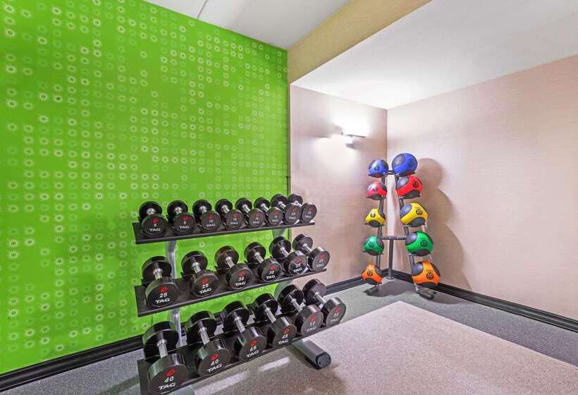 فندق La Quinta By Wyndham Jamestown