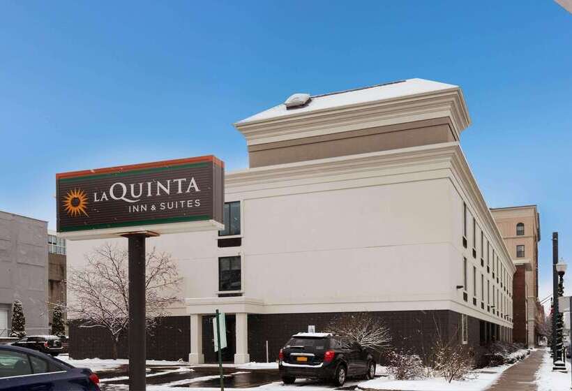 فندق La Quinta By Wyndham Jamestown