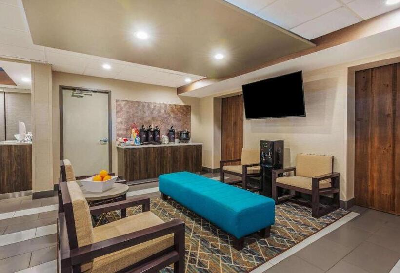 فندق La Quinta By Wyndham Jamestown
