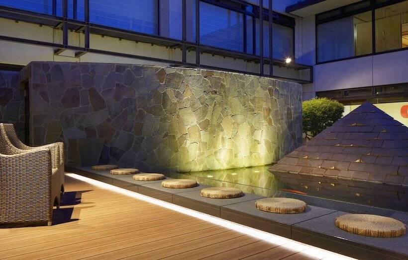 ホテル Laforet Ito Onsen Yunoniwa