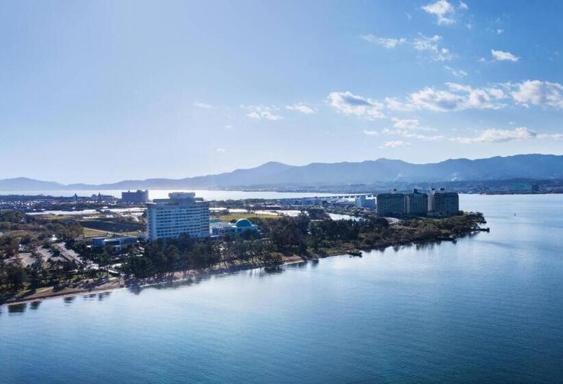 هتل Lake Biwa Marriott