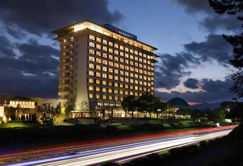 هتل Lake Biwa Marriott