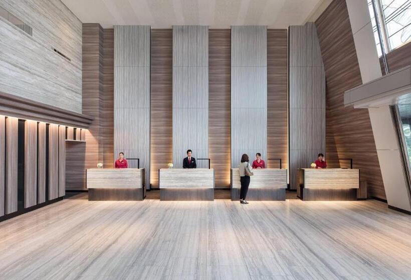 هتل Lake Biwa Marriott