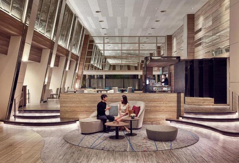 هتل Lake Biwa Marriott