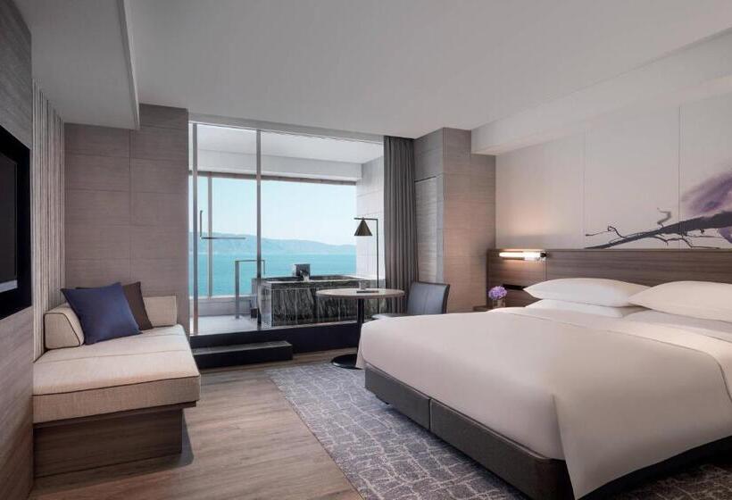 هتل Lake Biwa Marriott