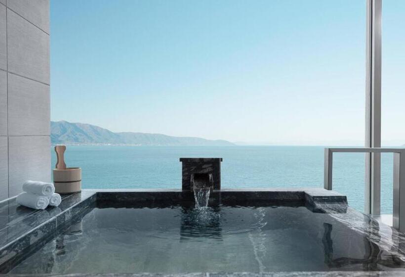 هتل Lake Biwa Marriott