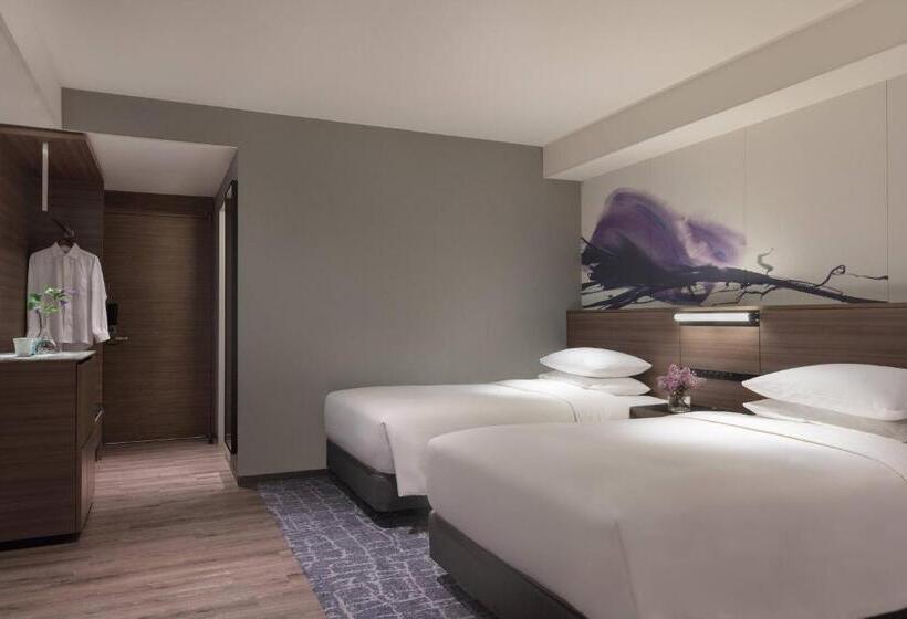هتل Lake Biwa Marriott