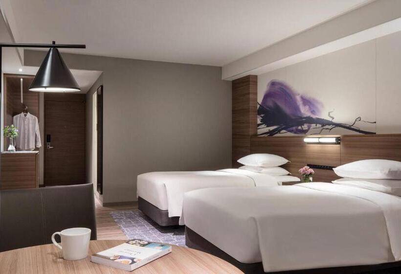 هتل Lake Biwa Marriott