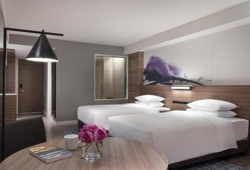 هتل Lake Biwa Marriott