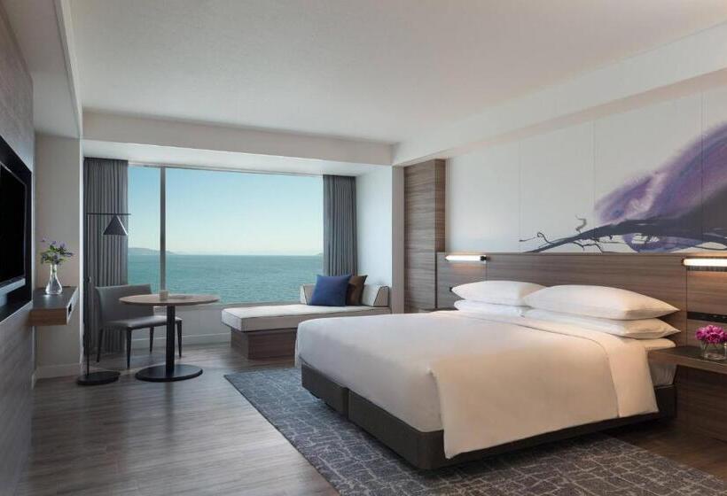 هتل Lake Biwa Marriott