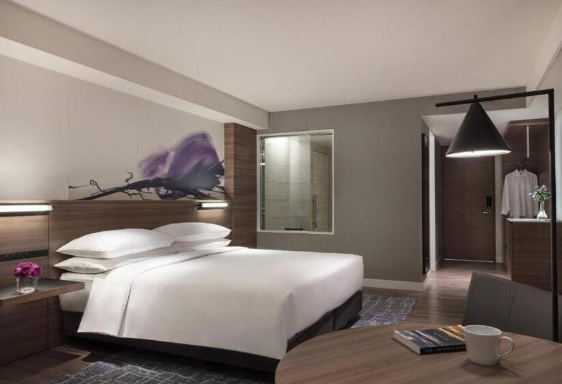 هتل Lake Biwa Marriott