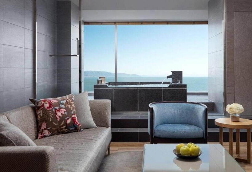 هتل Lake Biwa Marriott