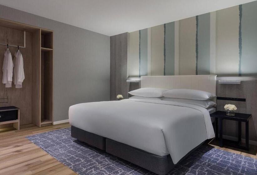 هتل Lake Biwa Marriott