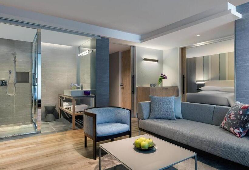 هتل Lake Biwa Marriott
