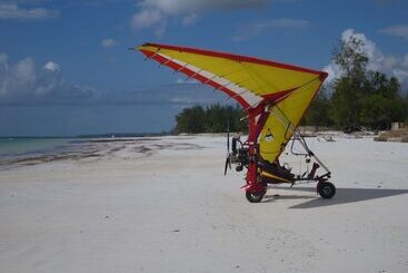 هتل Lantana Galu Beach