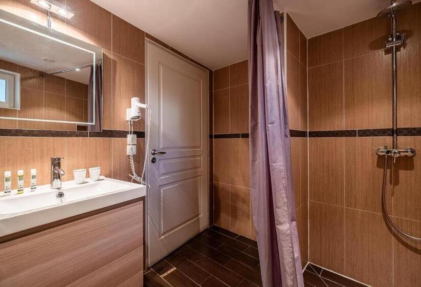 هتل Le Pavillon Des Lys   Hôtel Particulier