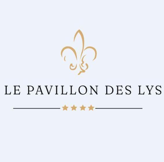 هتل Le Pavillon Des Lys   Hôtel Particulier