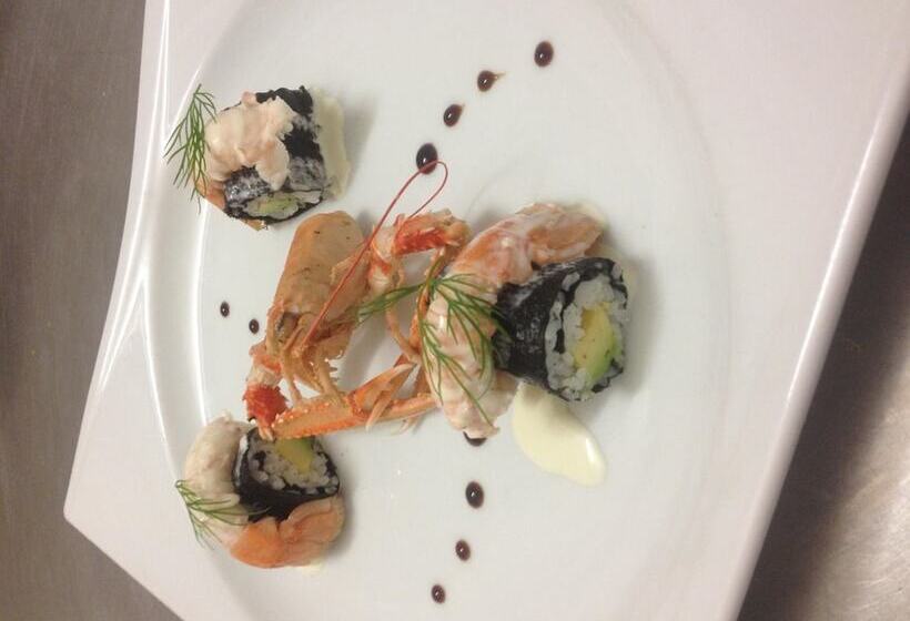 ホテル Les Etangs De Guibert