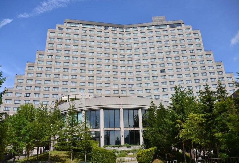 هتل Listel Inawashiro Wing Tower