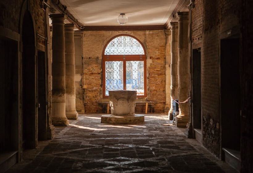 Fotos del hotel Locanda Ai Santi Apostoli:  31