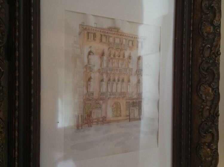 Fotos del hotel Locanda Ai Santi Apostoli:  28