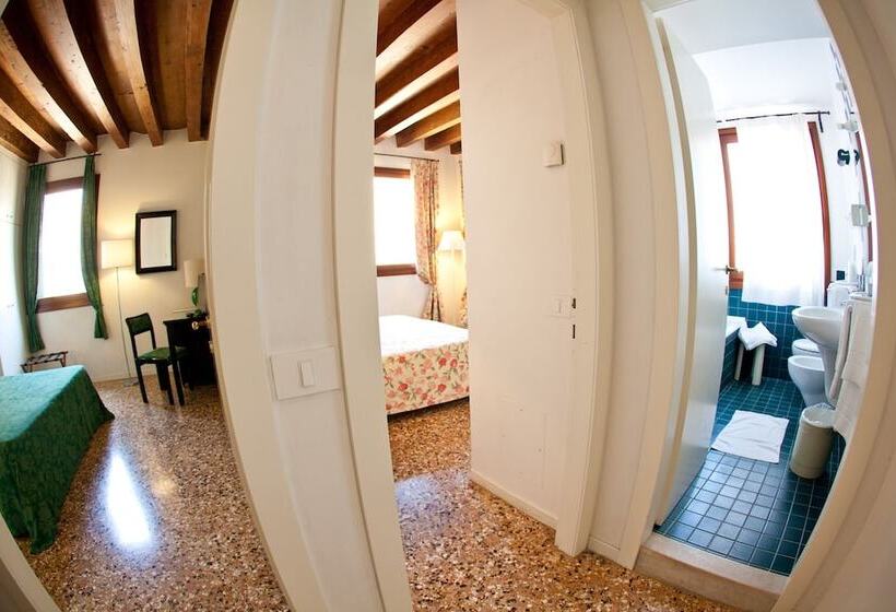 Fotos del hotel Locanda Ai Santi Apostoli:  17